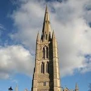 Meet your Posher, Sherrie